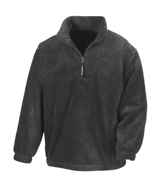  Polartherm™ majica, 330 g/m² - Result Oxford Grey