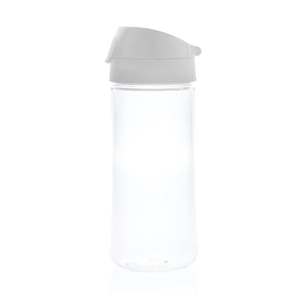  Tritan™ Renew bottle 0,5L Made In EU - XD Collection White Transparent