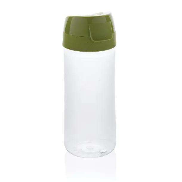  Tritan™ Renew bottle 0,5L Made In EU - XD Collection 45533C Transparent