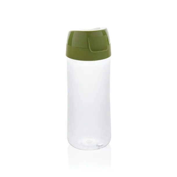  Tritan™ Renew bottle 0,5L Made In EU - XD Collection 45533C Transparent