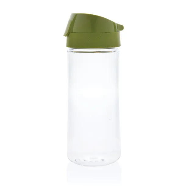  Tritan™ Renew bottle 0,5L Made In EU - XD Collection 45533C Transparent