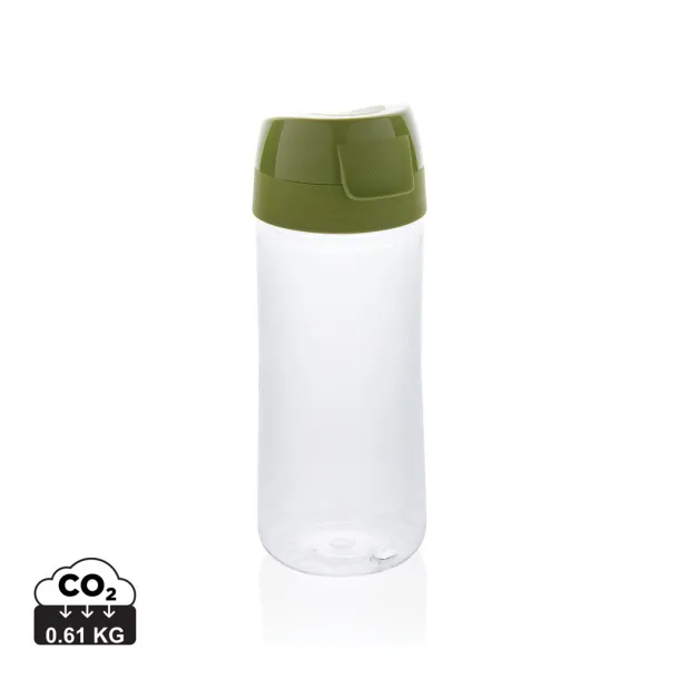  Tritan™ Renew bottle 0,5L Made In EU - XD Collection 45533C Transparent