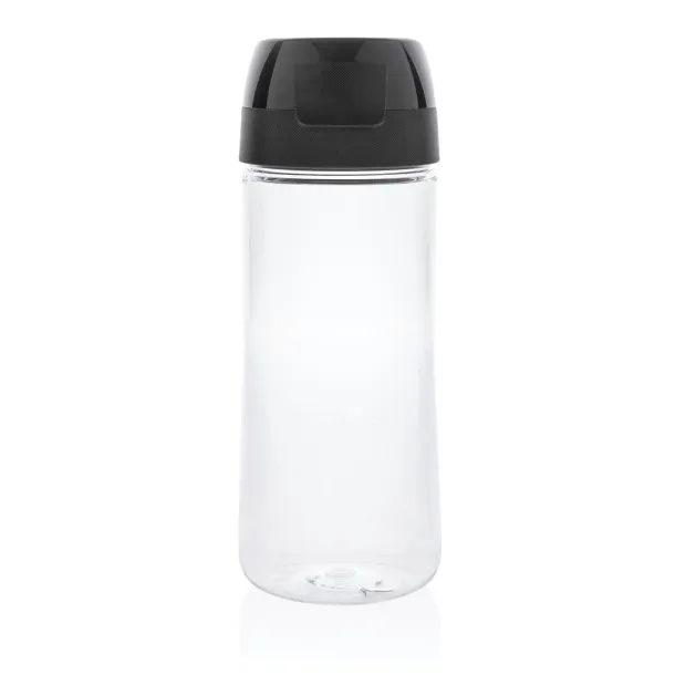  Tritan™ Renew bottle 0,5L Made In EU - XD Collection Black Transparent