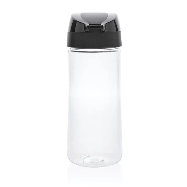  Tritan™ Renew bottle 0,5L Made In EU - XD Collection Black Transparent