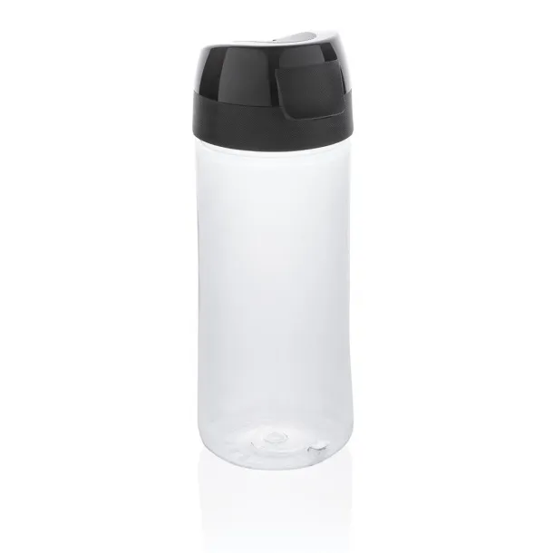  Tritan™ Renew bottle 0,5L Made In EU - XD Collection Black Transparent