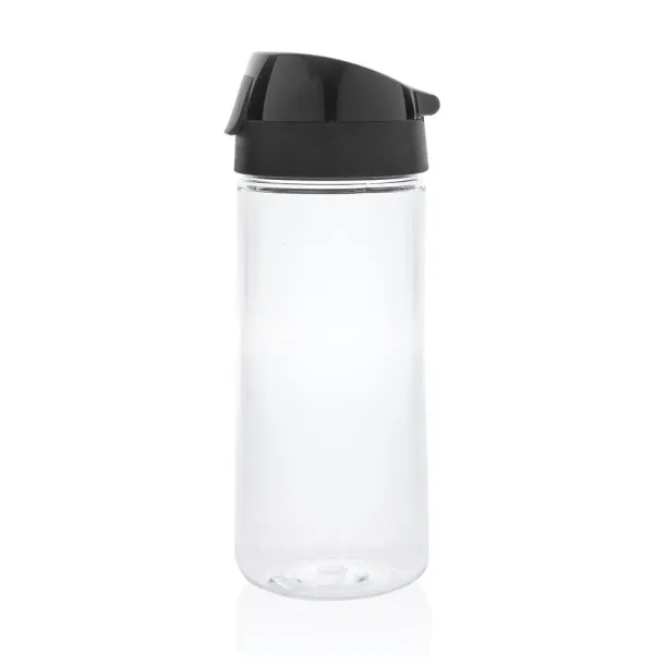  Tritan™ Renew bottle 0,5L Made In EU - XD Collection Black Transparent