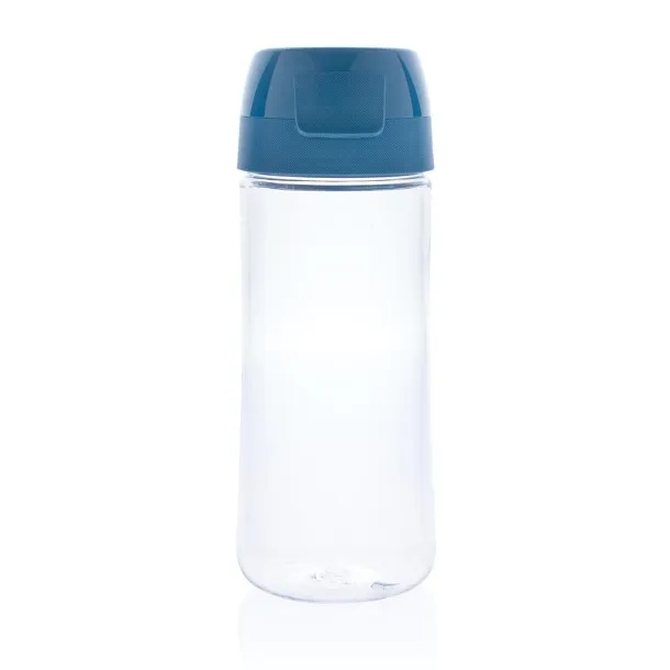  Tritan™ Renew bottle 0,5L Made In EU - XD Collection blue Transparent