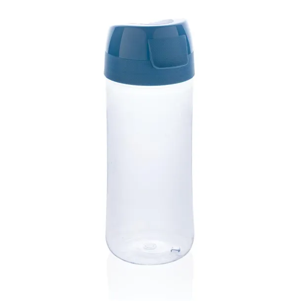  Tritan™ Renew boca za vodu 0,5 L - XD Collection blue Prozirno