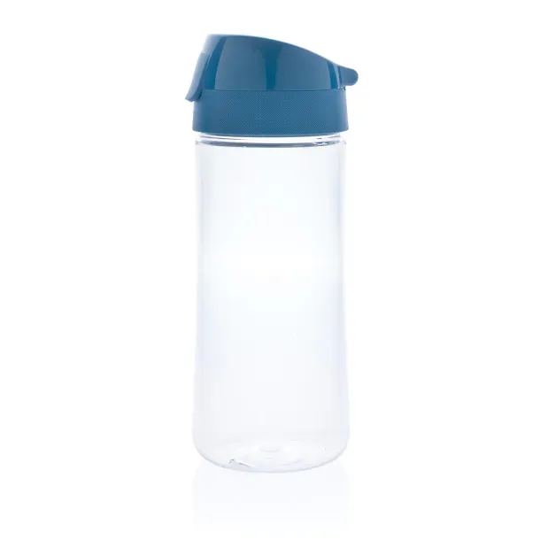  Tritan™ Renew boca za vodu 0,5 L - XD Collection blue Prozirno