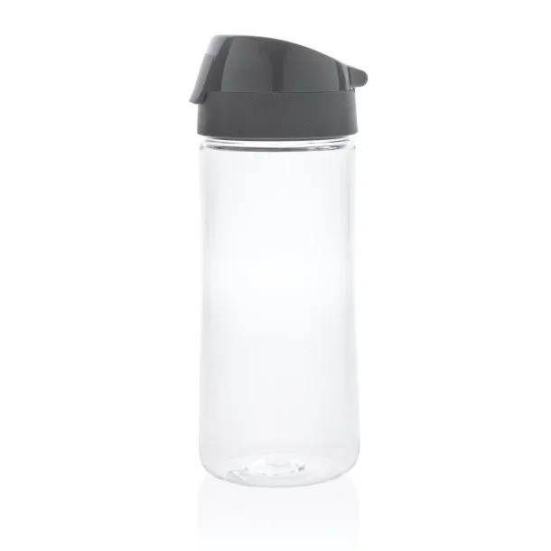  Tritan™ Renew bottle 0,5L Made In EU - XD Collection Grey Transparent