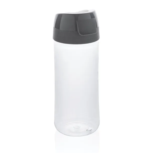  Tritan™ Renew bottle 0,5L Made In EU - XD Collection Grey Transparent