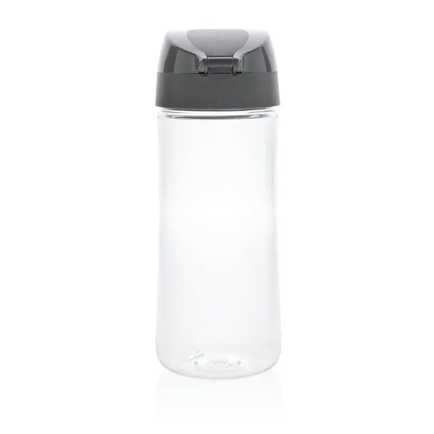  Tritan™ Renew bottle 0,5L Made In EU - XD Collection Grey Transparent