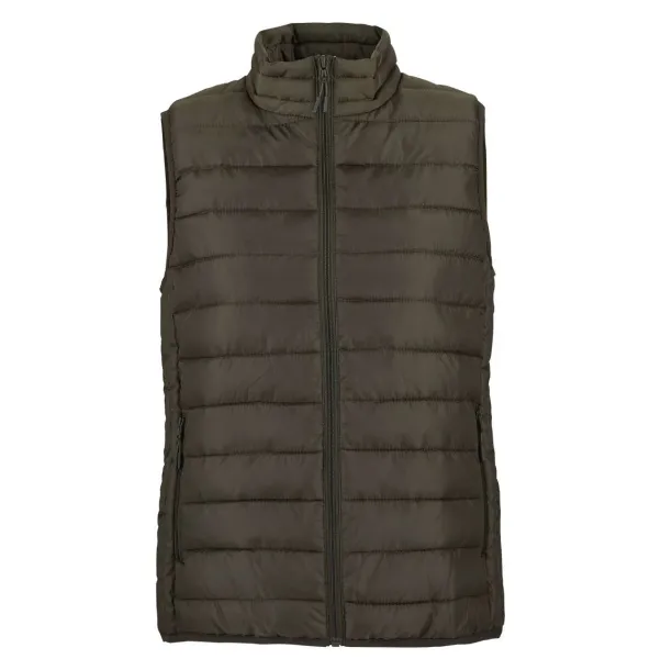 SOL'S STREAM BW WOMEN - LIGHTWEIGHT BODYWARMER - SOL'S Army