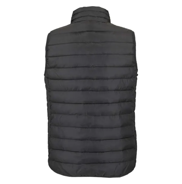 SOL'S STREAM BW WOMEN - LIGHTWEIGHT BODYWARMER - SOL'S Charcoal Grey