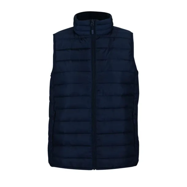 SOL'S STREAM BW WOMEN - LIGHTWEIGHT BODYWARMER - SOL'S French Navy