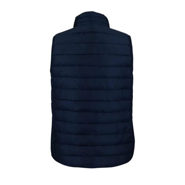 SOL'S STREAM BW WOMEN - LIGHTWEIGHT BODYWARMER - SOL'S French Navy