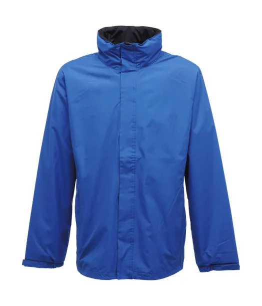  Ardmore Jacket - Regatta Professional Oxford Blue Seal Grey