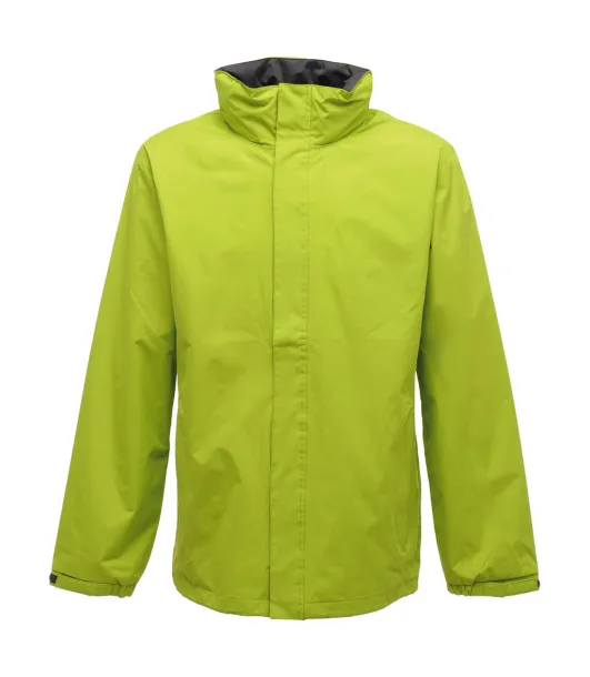  Ardmore Jacket - Regatta Professional Keylime Seal Grey