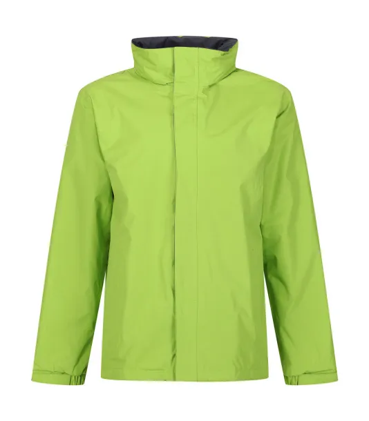  Ardmore Jacket - Regatta Professional Keylime Seal Grey