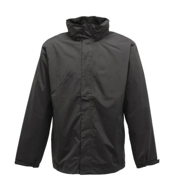  Ardmore Jacket - Regatta Professional Seal Grey Black