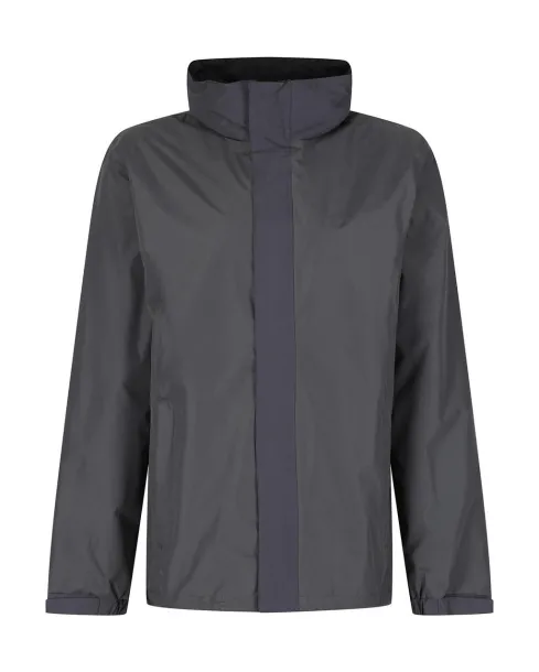  Ardmore Jacket - Regatta Professional Seal Grey Black