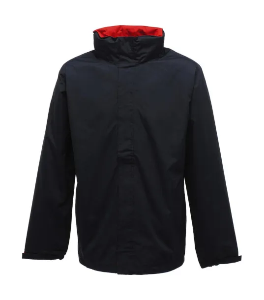  Ardmore Jacket - Regatta Professional Navy Classic Red