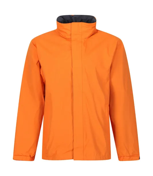  Ardmore Jacket - Regatta Professional Sun Orange Seal Grey