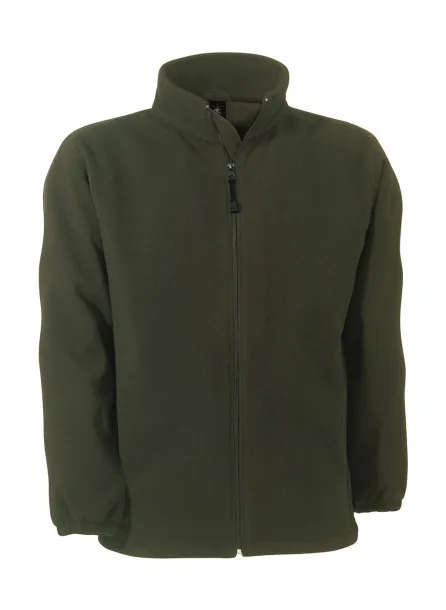  WindProtek Waterproof Fleece Jacket - B&C Outerwear Maslinasta