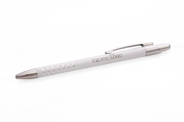 RING Ball pen White
