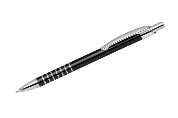 RING Ball pen BLACK