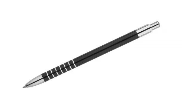 RING Ball pen Crna