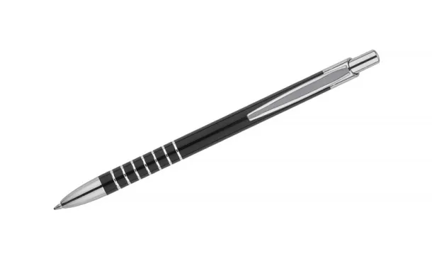 RING Ball pen Crna