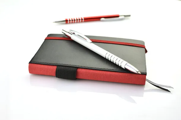 RING Ball pen Crvena