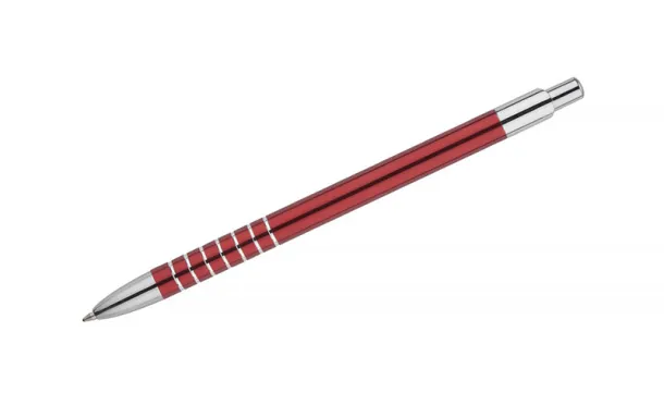 RING Ball pen Crvena