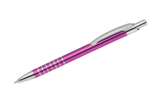 RING Ball pen Pink