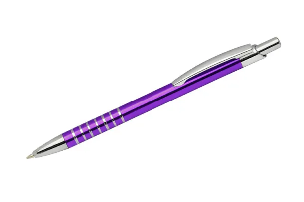 RING Ball pen Violet