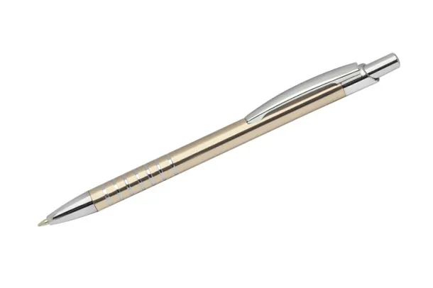 RING Ball pen golden