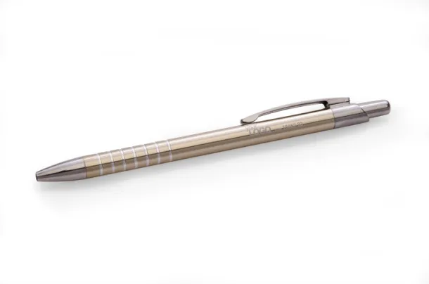 RING Ball pen golden