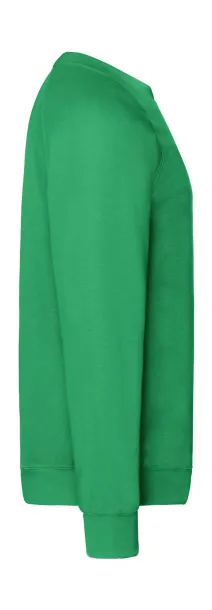  Klasični raglan pulover, 280 g/m² - Fruit of the Loom