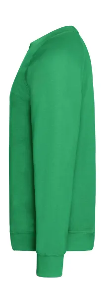  Klasični raglan pulover, 280 g/m² - Fruit of the Loom