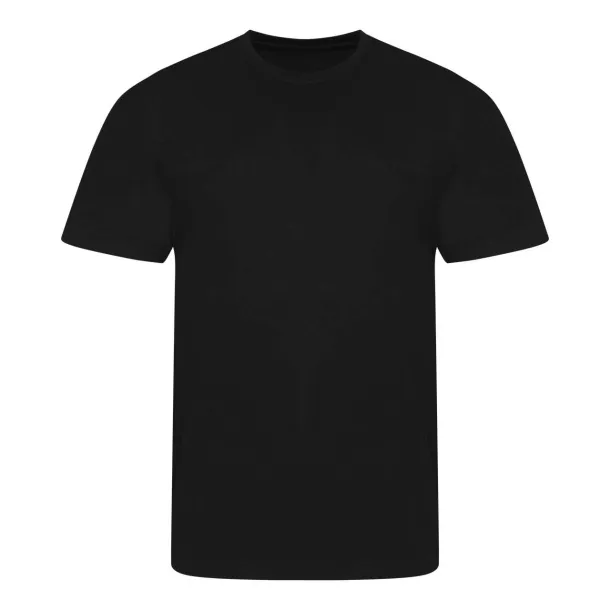  TRI-BLEND T - Just Ts Solid Black