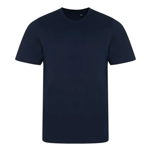  TRI-BLEND T - Just Ts Solid Navy