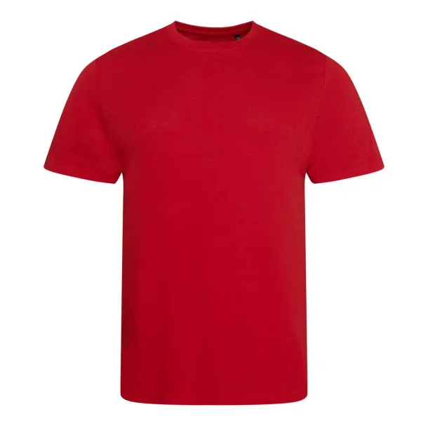  TRI-BLEND T - Just Ts Solid Red