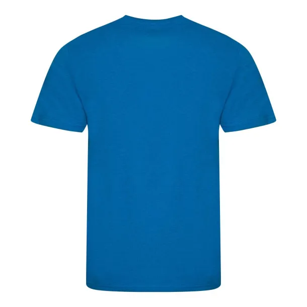  TRI-BLEND T - Just Ts Heather Sapphire Blue