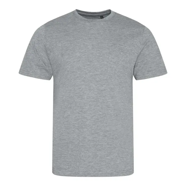  TRI-BLEND T - Just Ts Heather Grey