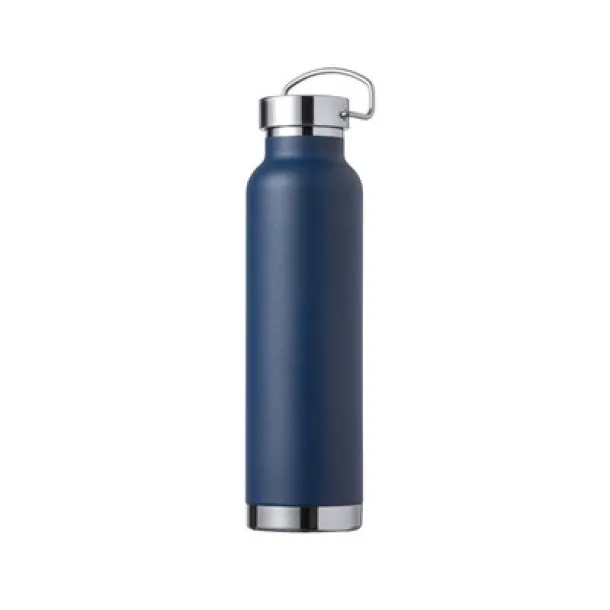  Thermo bottle 650 ml navy blue