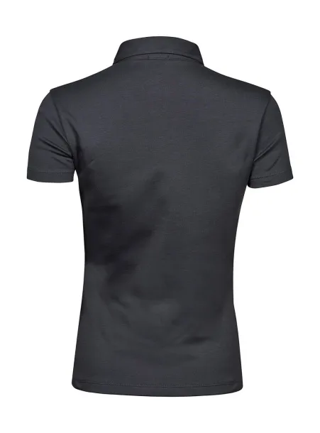  Ženska pamučna polo majica, 220 g/m² - Tee Jays
