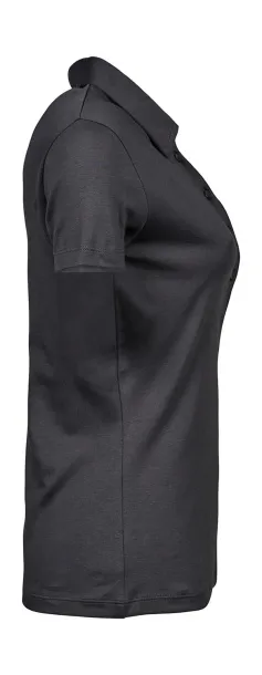  Ženska pamučna polo majica, 220 g/m² - Tee Jays