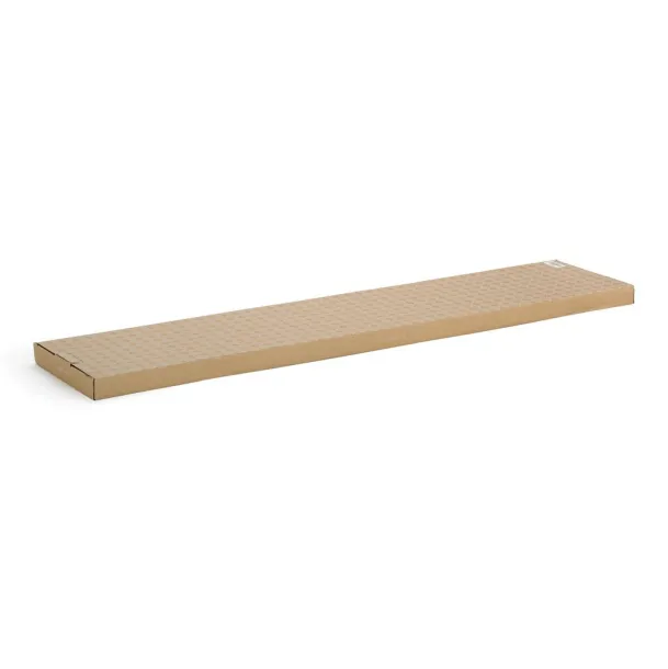  VINGA Buscot Long Serving Board - Vinga Brown 