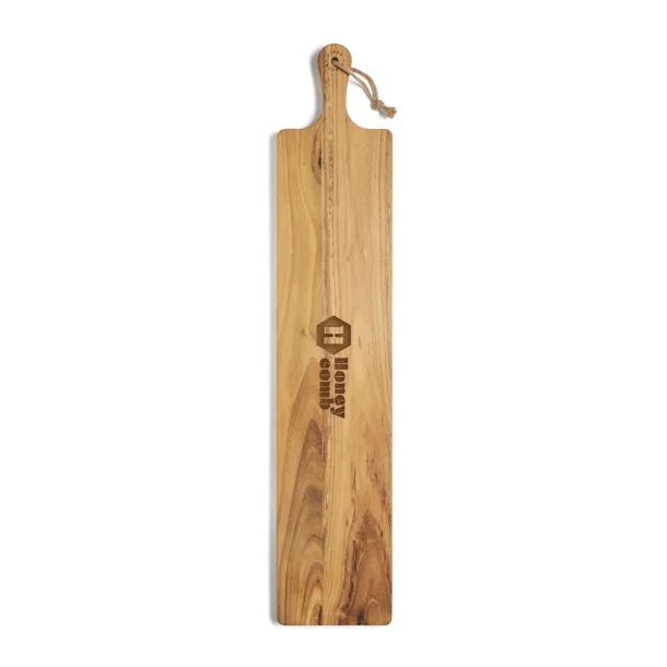  VINGA Buscot Long Serving Board - Vinga Brown 